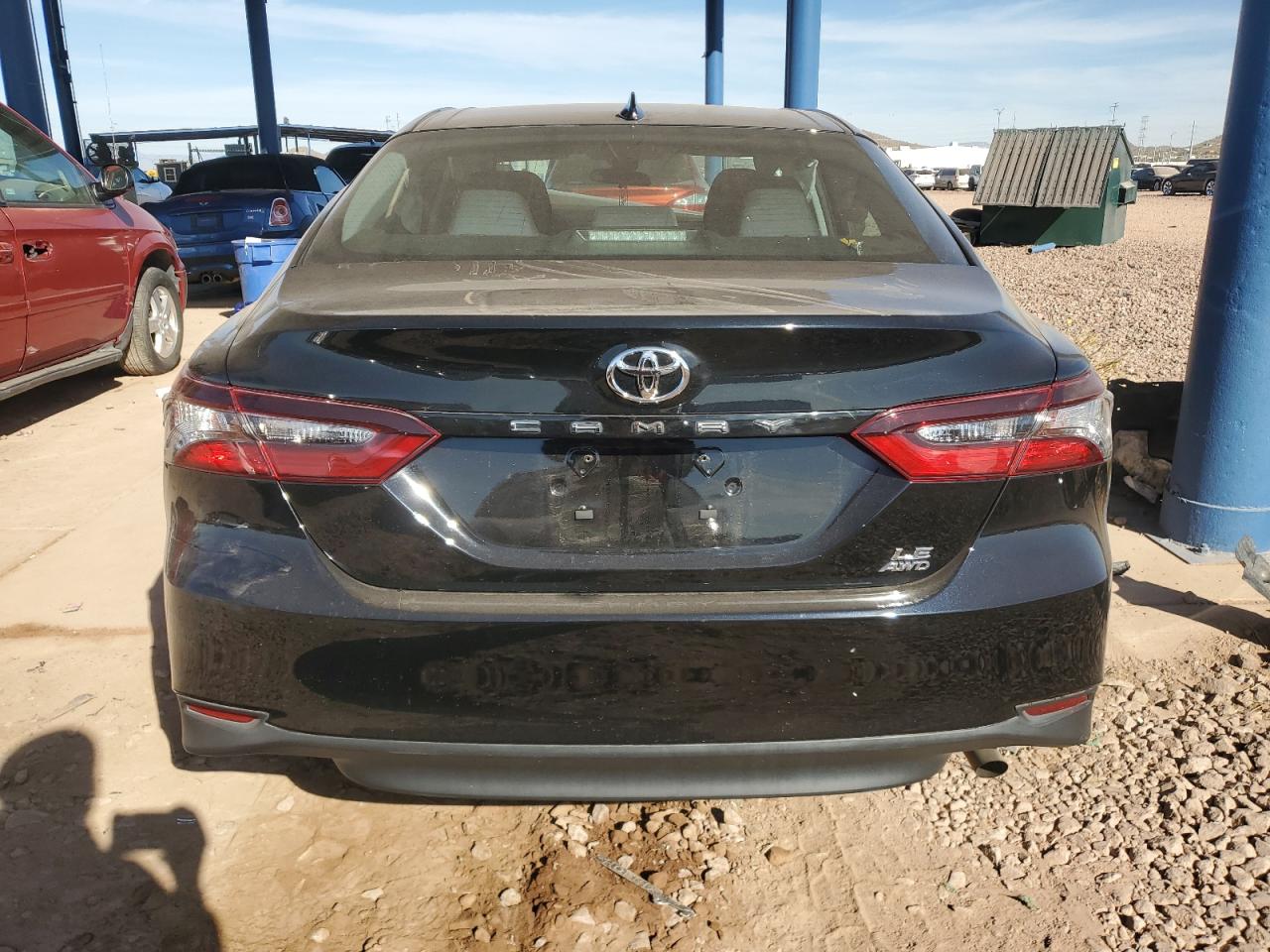 2022 Toyota Camry - Image 6