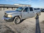 2005 Dodge Dakota Quad Slt продається в Earlington, KY - Front End