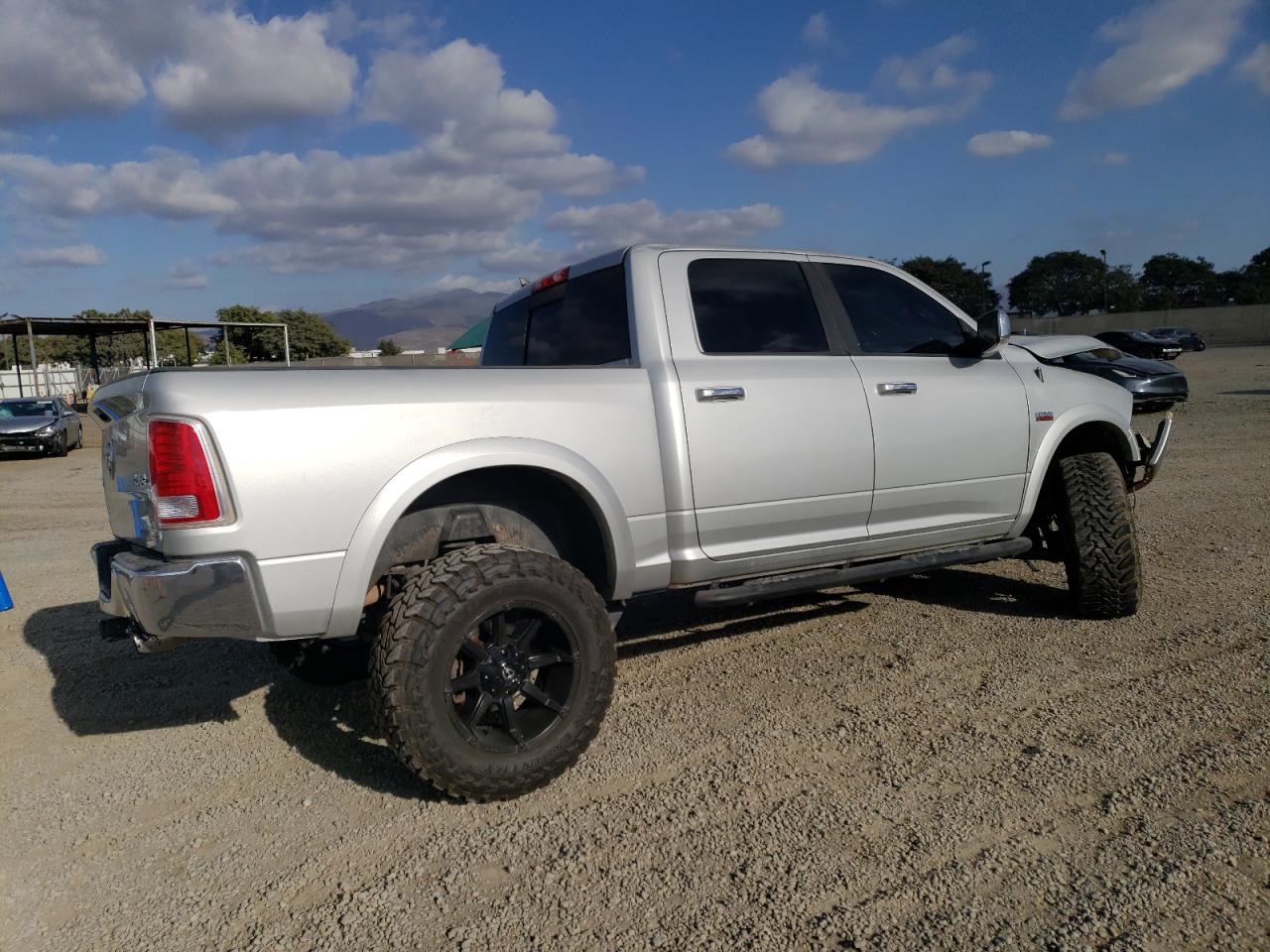 VIN 1C6RR7NTXHS777527 2017 RAM 1500 no.3