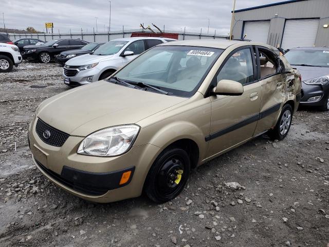 2008 Kia Rio Base