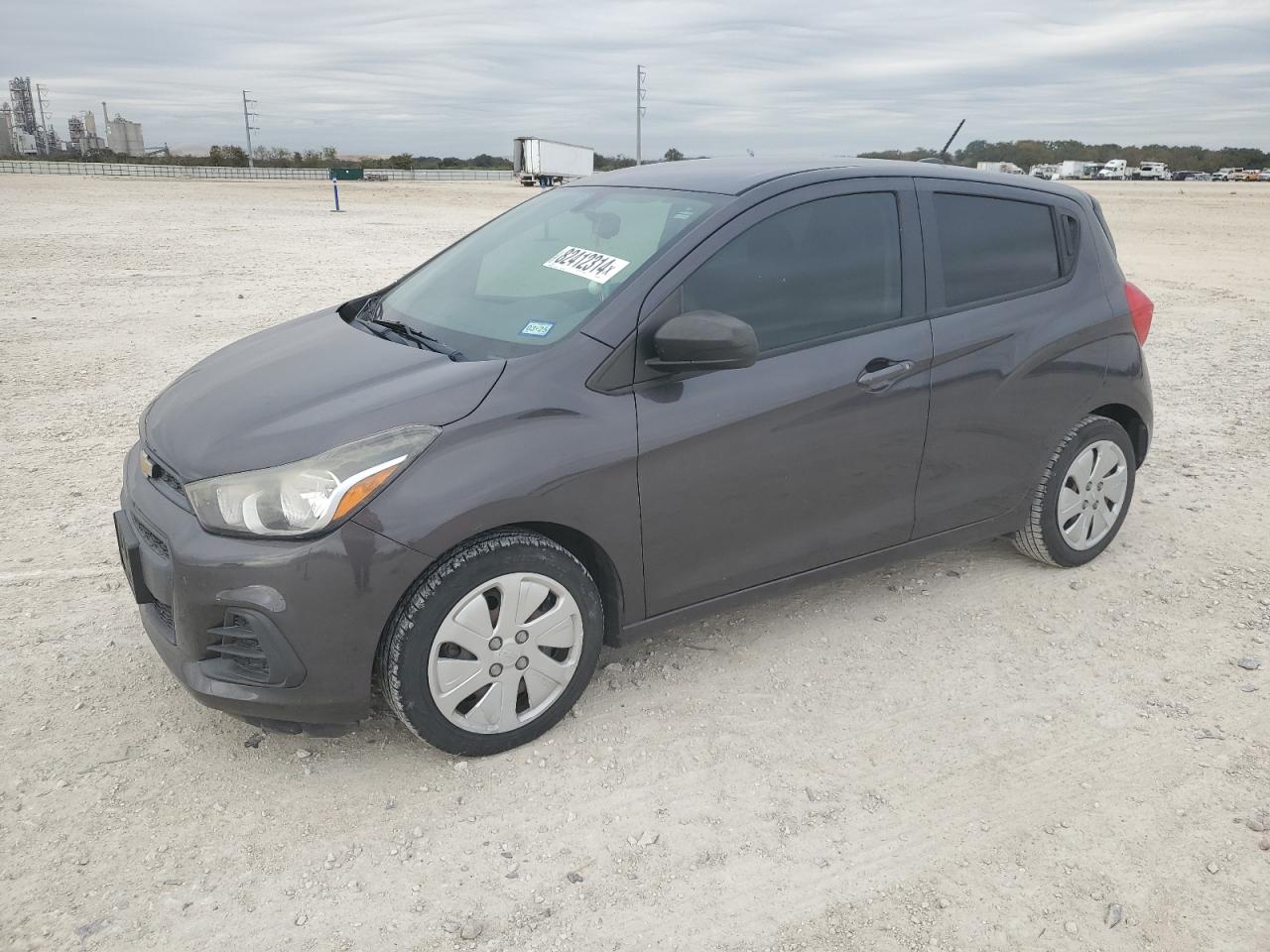 2016 Chevrolet Spark - Image 1