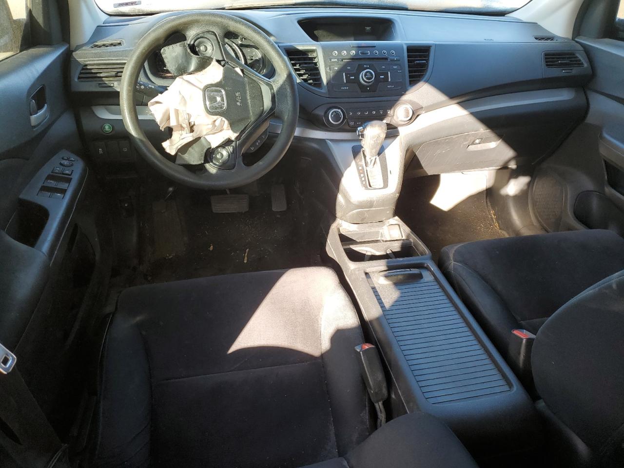 2014 Honda CR-V - Image 8