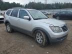 2008 Kia Sorento Lx for Sale in Charles City, VA - Front End