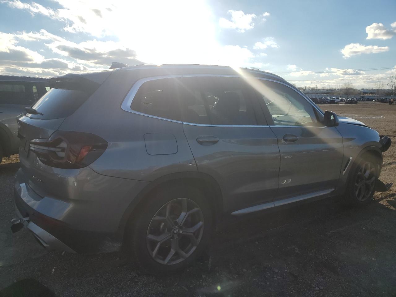 2024 BMW X3 - Image 3