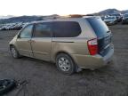 2008 Kia Sedona Ex للبيع في Helena، MT - Front End