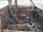 1978 Datsun Truck na sprzedaż w Sacramento, CA - Burn - Interior