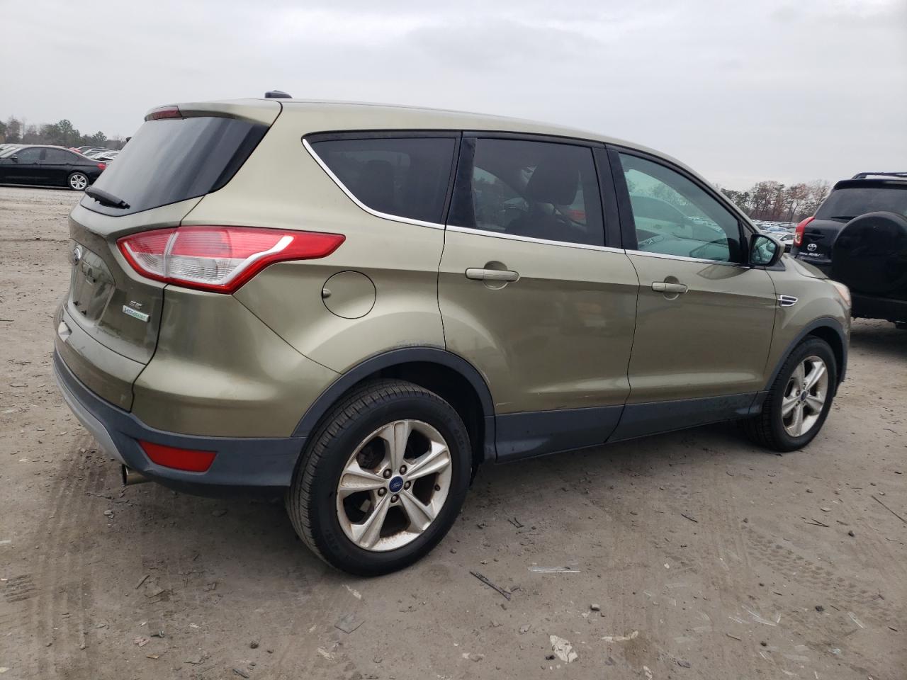 2013 Ford Escape - Image 3