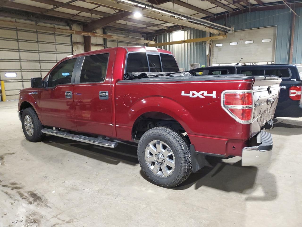 2014 Ford F-150 - Image 2