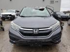 2016 Honda Cr-V Se за продажба в Franklin, WI - Rollover