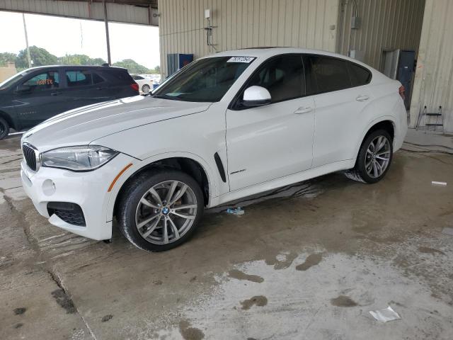 2016 Bmw X6 Sdrive35I