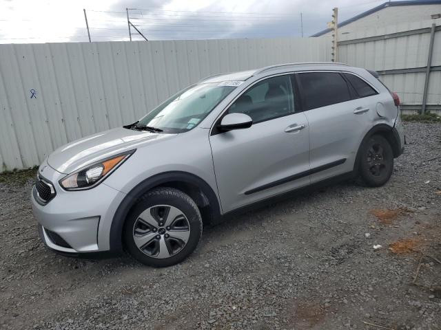 2018 Kia Niro Fe