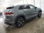 2024 Volkswagen Atlas Cross Sport Sel Premium R-Line de vânzare în Madisonville, TN - Side