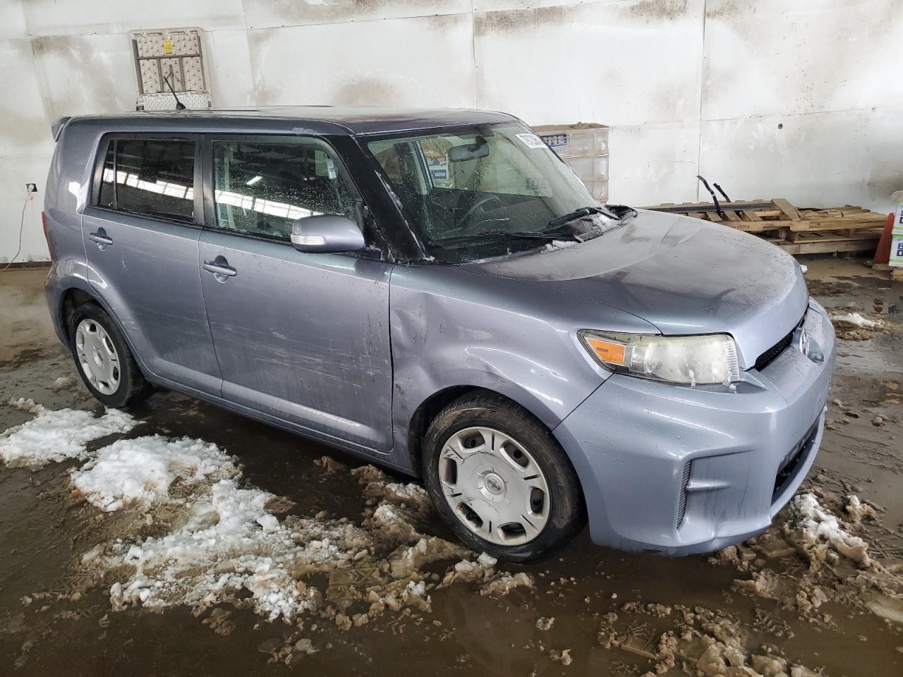2011 Scion xB - Image 4