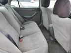 2005 Honda Civic Lx na sprzedaż w Vallejo, CA - Minor Dent/Scratches