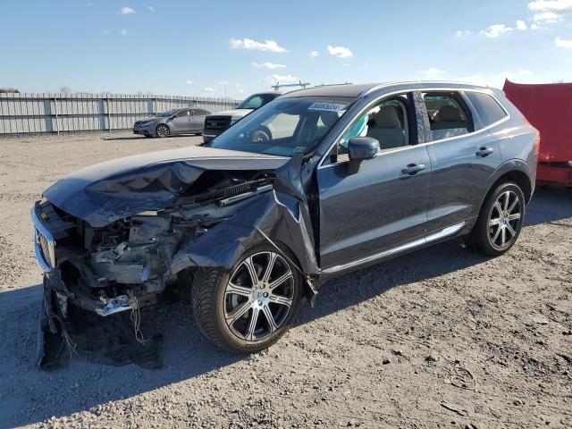 2020 Volvo Xc60 T5 Inscription