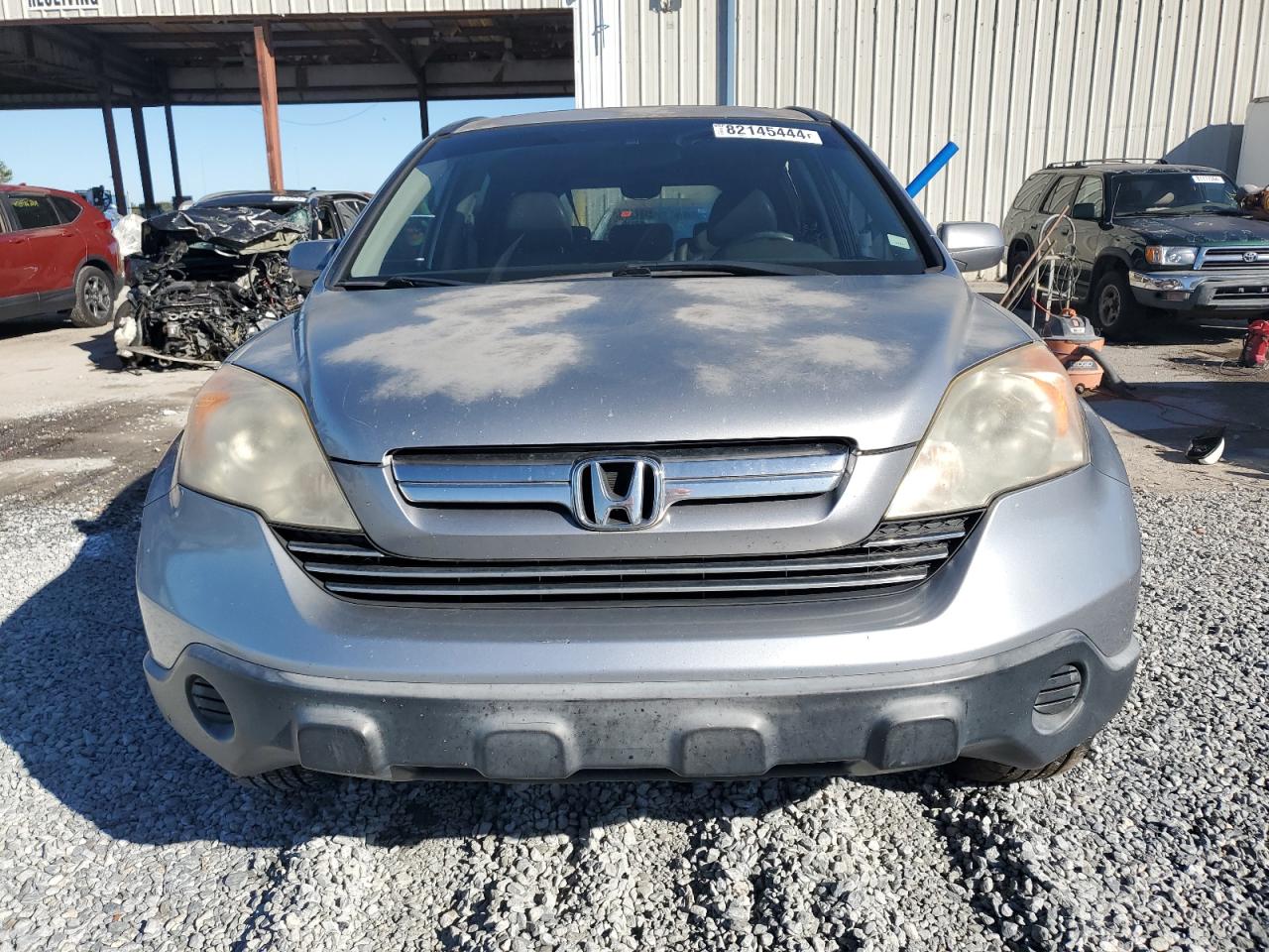 2007 Honda CR-V - Image 5