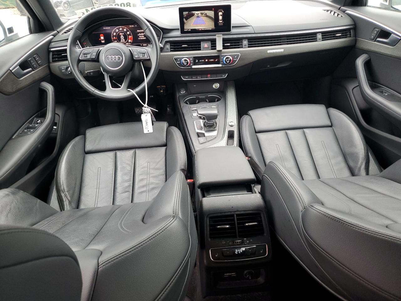 2019 Audi A4 - Image 8