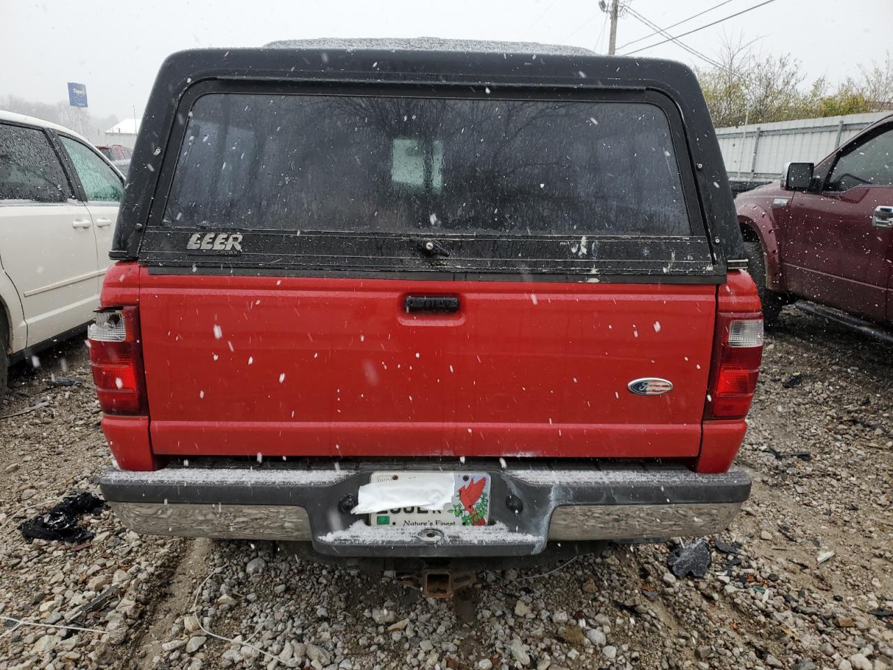 2002 Ford Ranger - Image 6