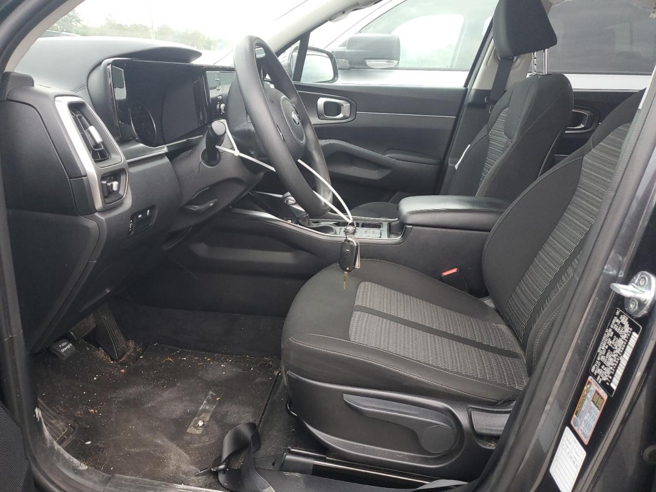 2021 Kia Sorento - Image 7