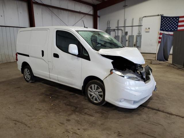  NISSAN NV 2020 Белый