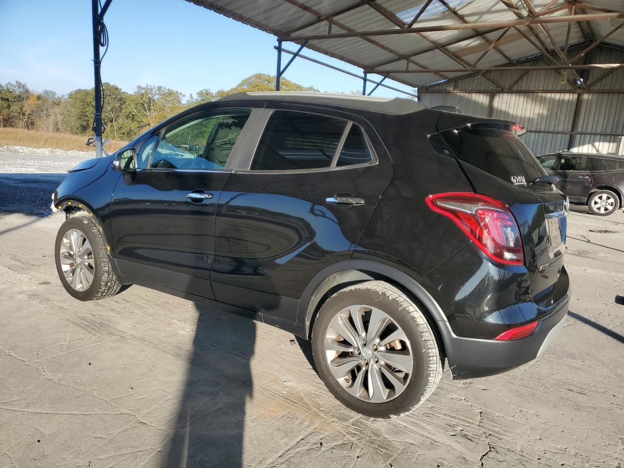 VIN KL4CJASB2KB872177 2019 BUICK ENCORE no.2