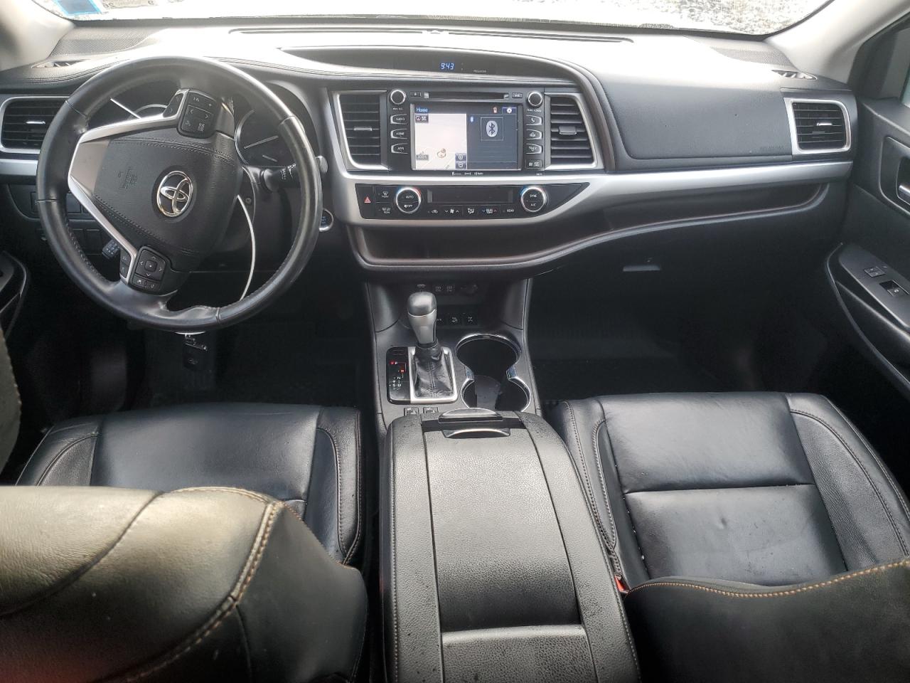 2018 Toyota Highlander - Image 8