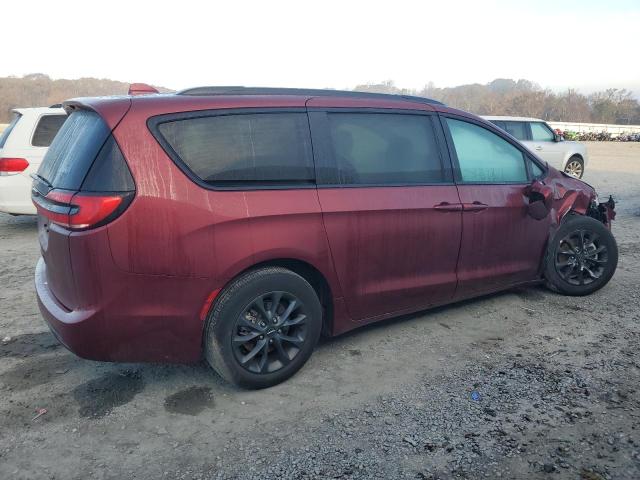  CHRYSLER PACIFICA 2021 Maroon