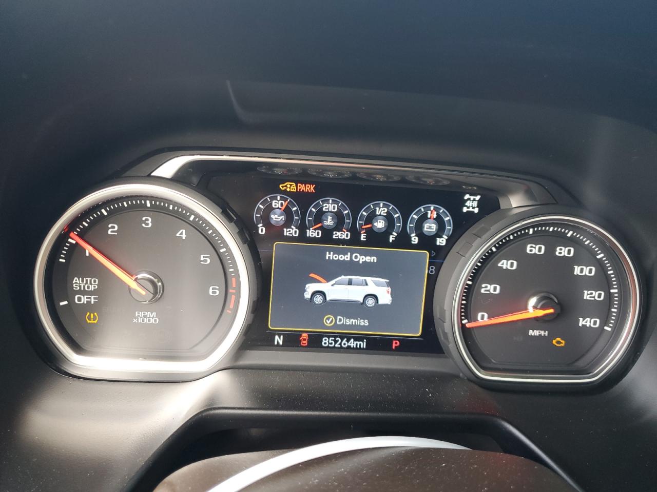 2021 Chevrolet Tahoe - Image 9