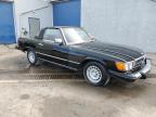 1979 MERCEDES BENZ 450 SL for sale at Copart NJ - SOMERVILLE