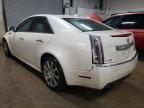 2011 Cadillac Cts  للبيع في Elgin، IL - Front End