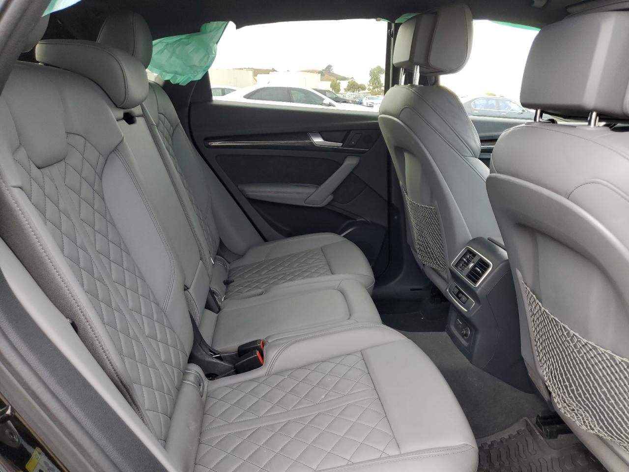 2019 Audi SQ5 - Image 11