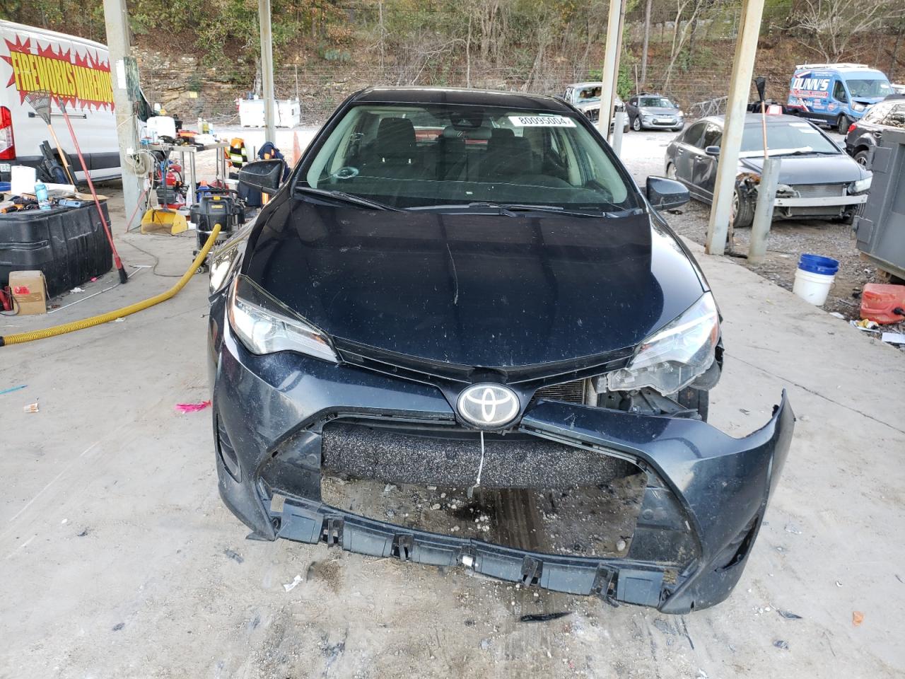 2019 Toyota Corolla - Image 5