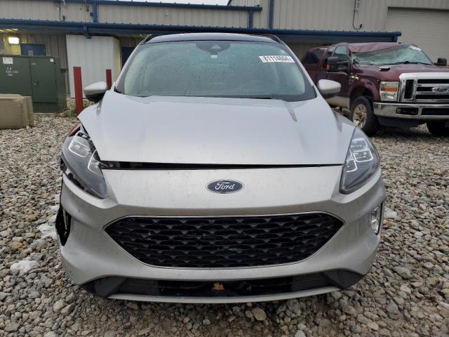  FORD ESCAPE 2020 Silver