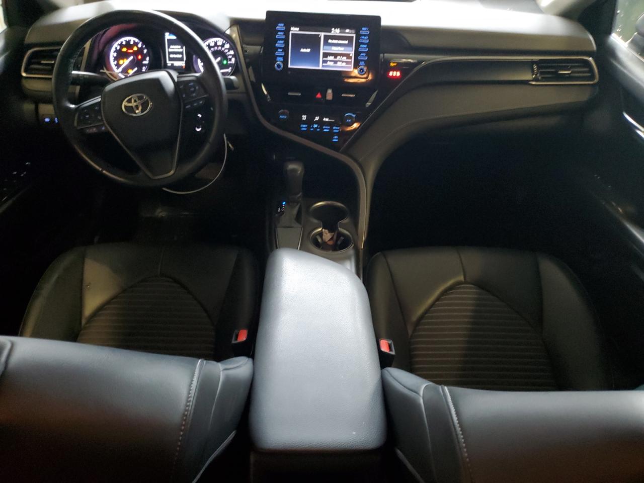 2021 Toyota Camry - Image 8