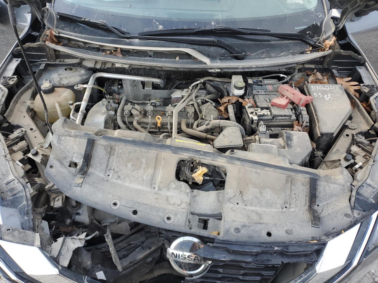 2021 Nissan Rogue - Image 13