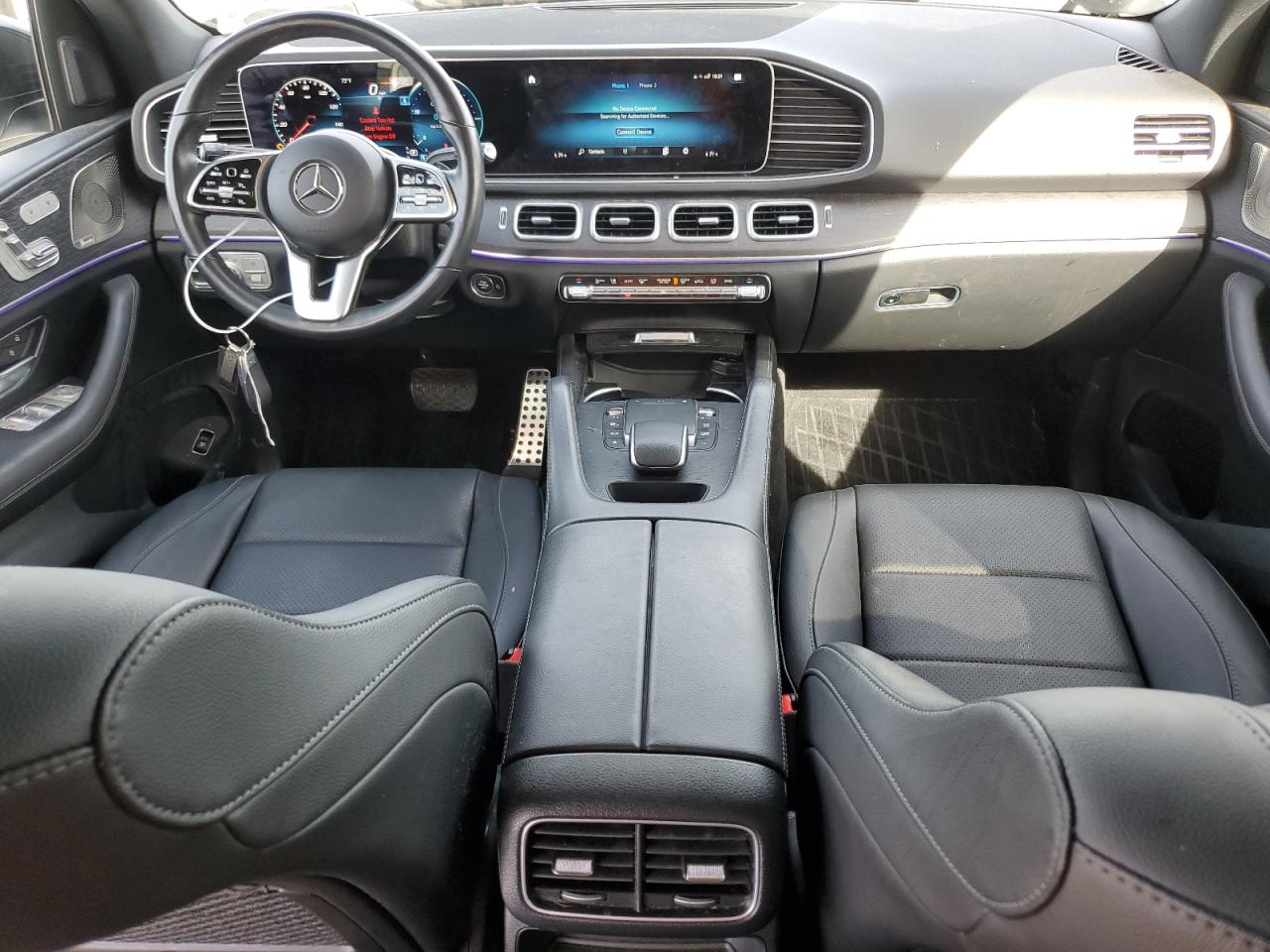 2022 Mercedes-Benz GLE - Image 8