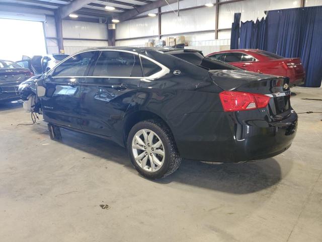  CHEVROLET IMPALA 2020 Black