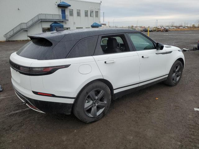  LAND ROVER RANGEROVER 2024 Білий