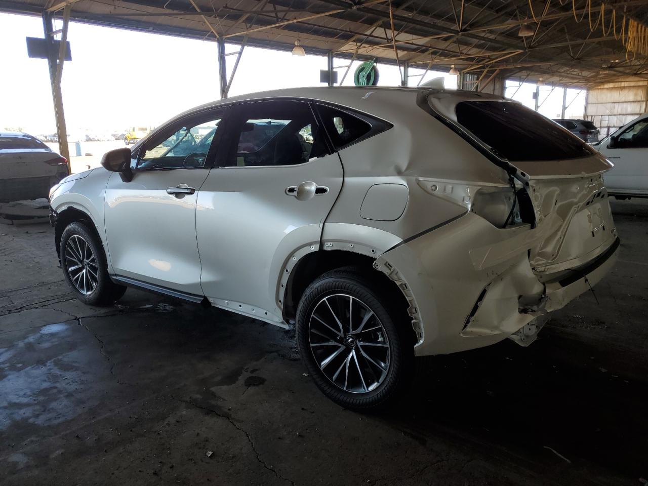 2024 Lexus NX - Image 2