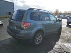 2011 Subaru Forester 2.5X Premium за продажба в Portland, OR - Front End