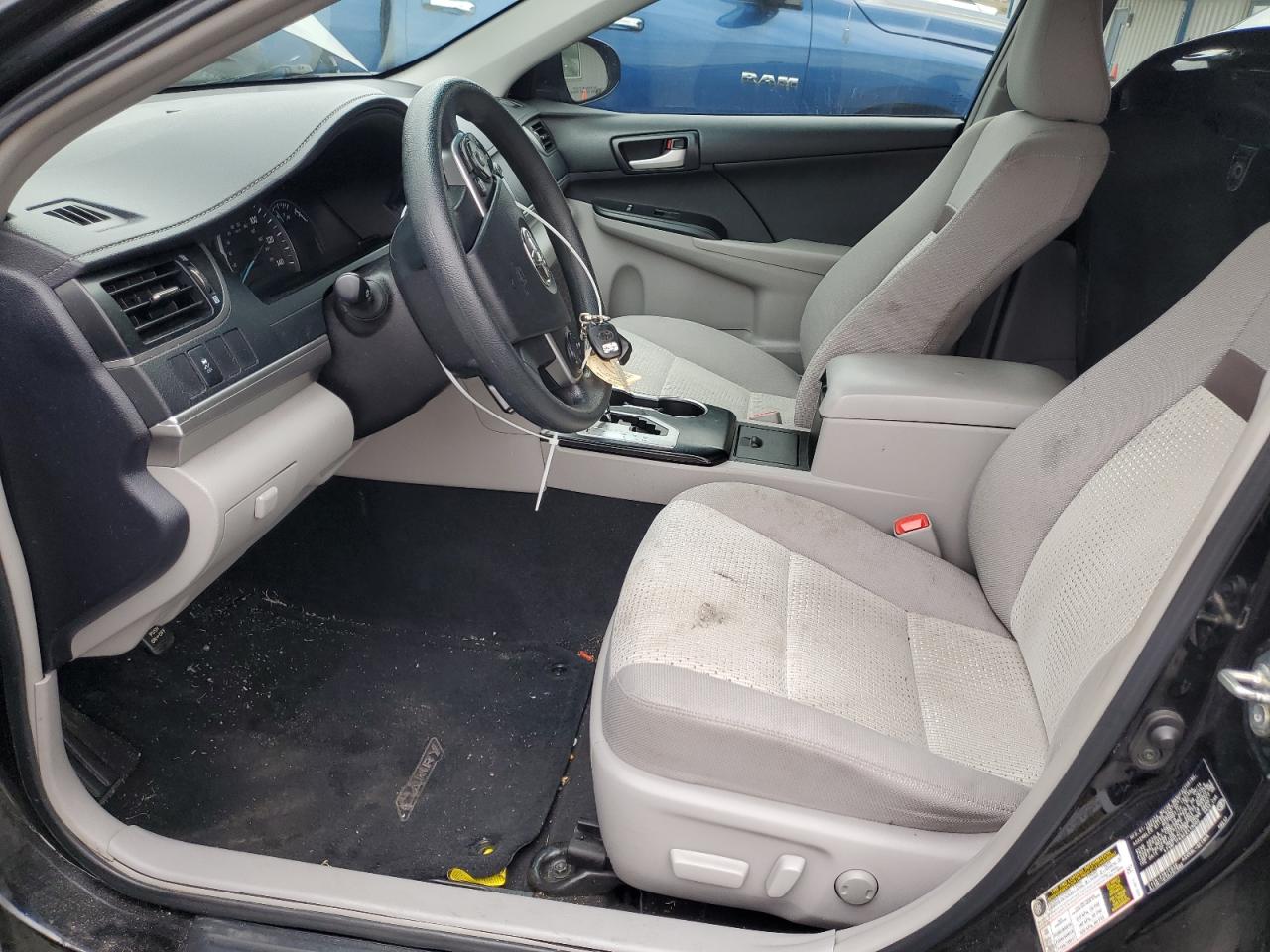 2014 Toyota Camry - Image 7