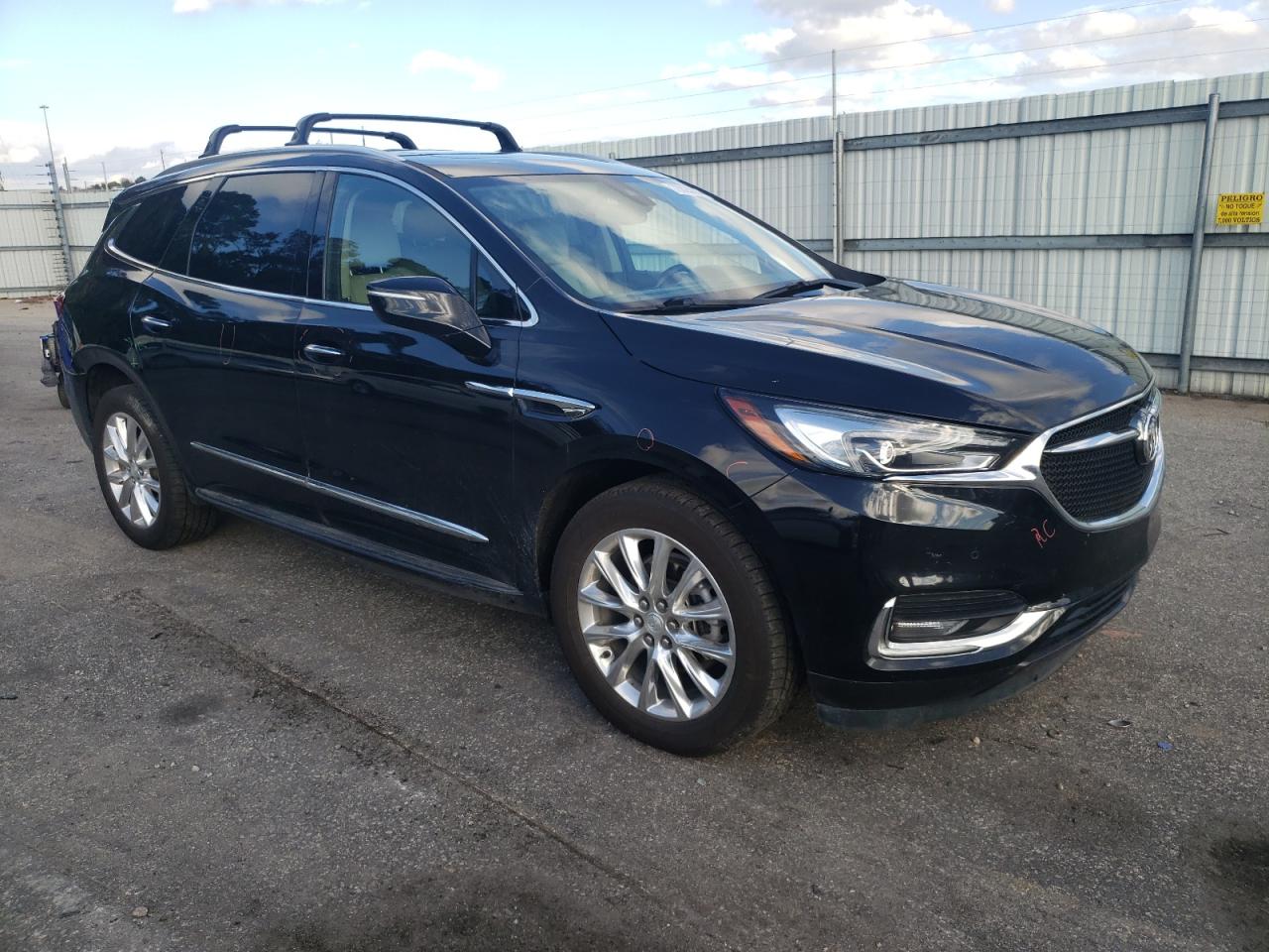 2021 Buick Enclave - Image 4