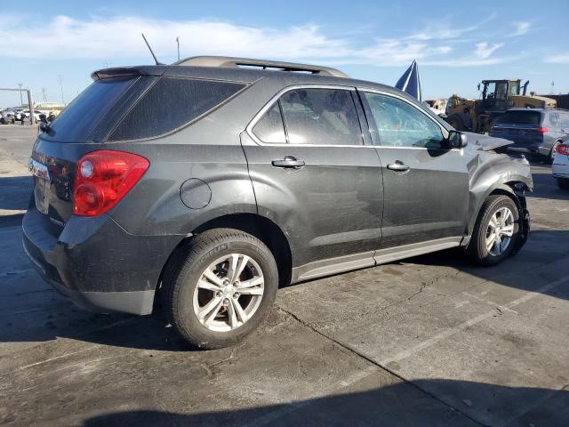  CHEVROLET EQUINOX 2013 Black