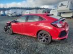 2017 HONDA CIVIC SPORT for sale at Copart NS - HALIFAX