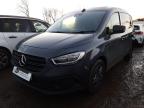 2023 MERCEDES BENZ CITAN 110 for sale at Copart SANDY