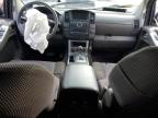 2009 Nissan Pathfinder S   zu verkaufen in Portland, OR - Front End