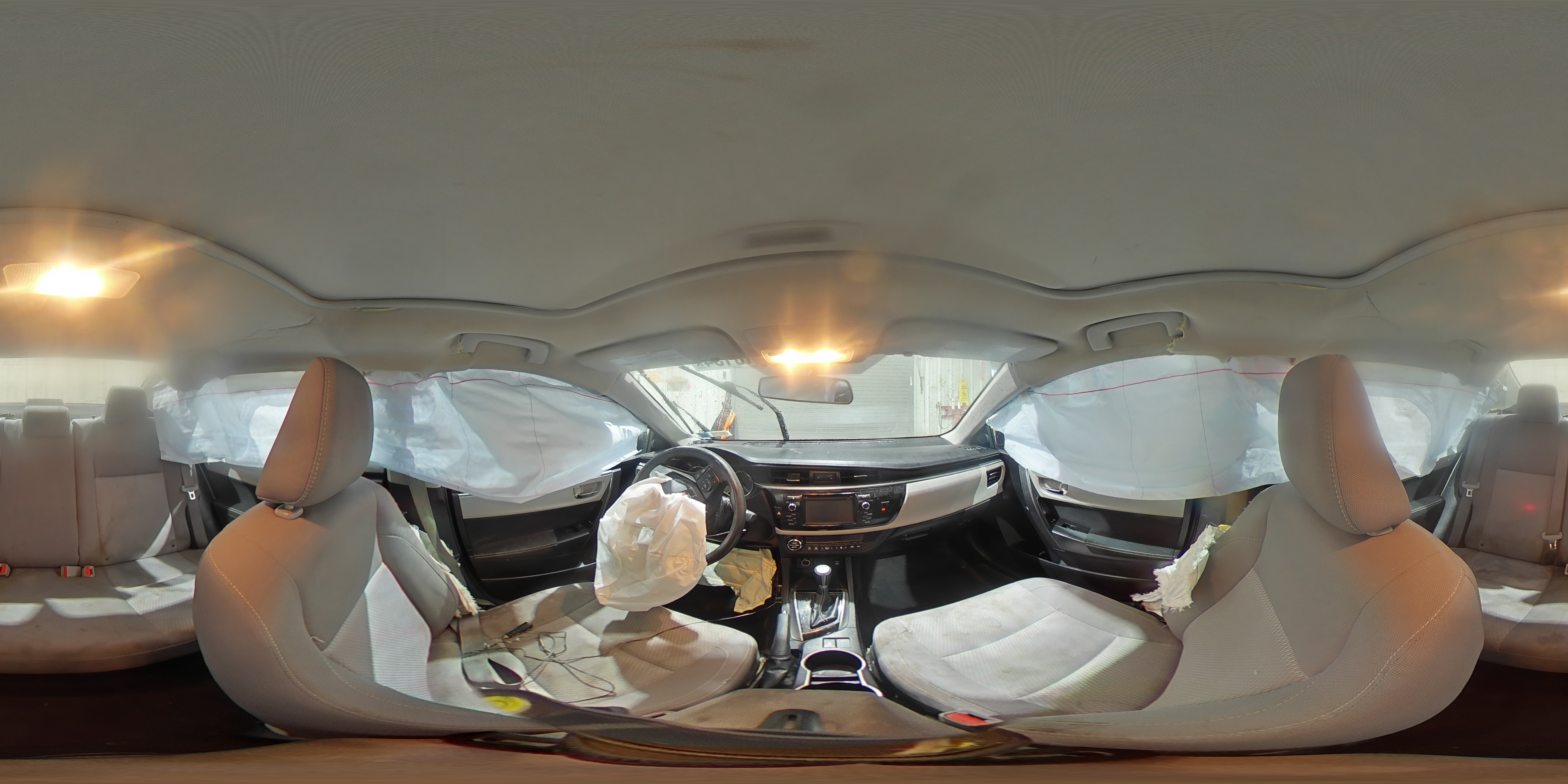 2014 Toyota Corolla - Image 15
