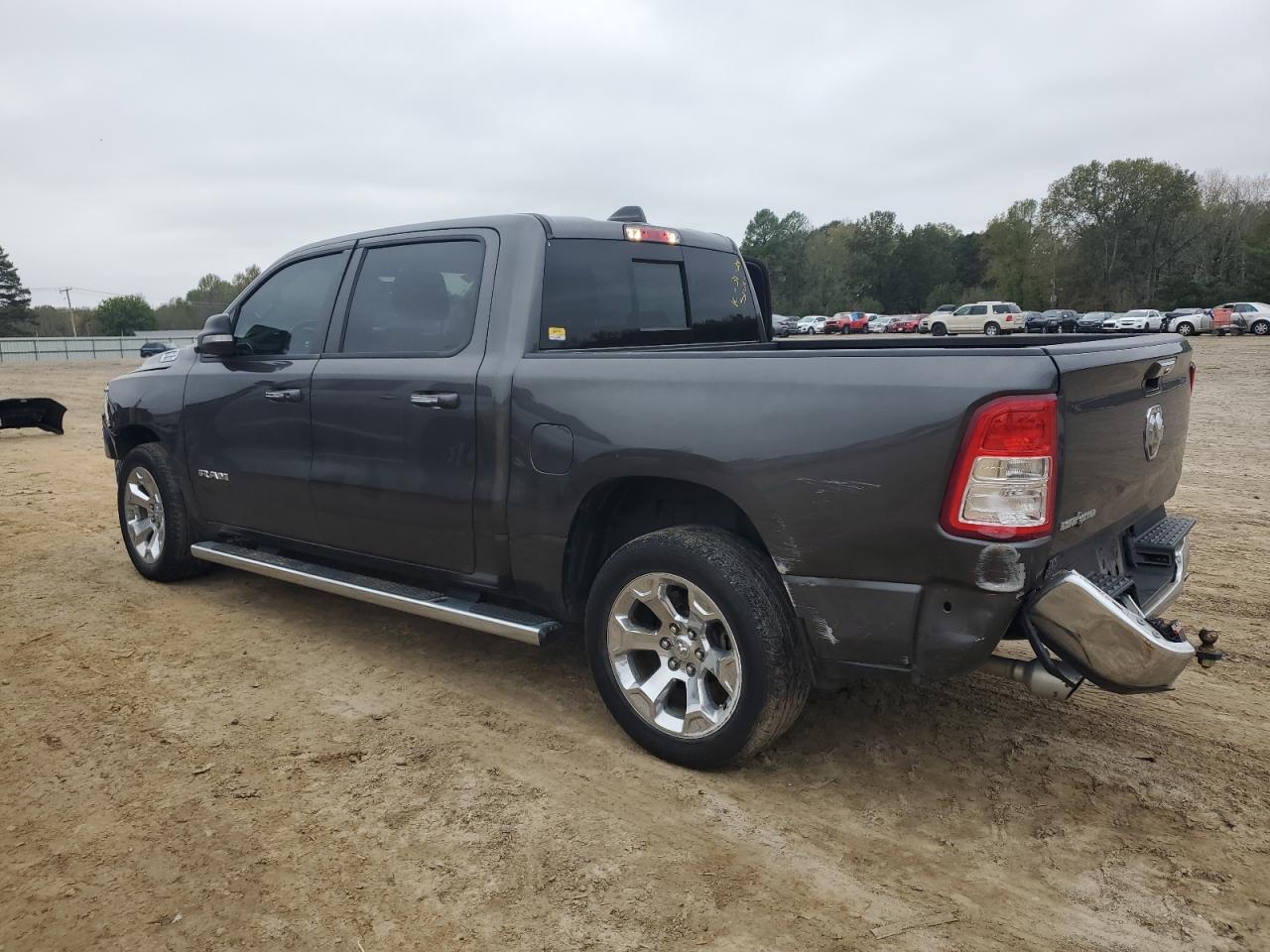 2020 RAM 1500 - Image 2