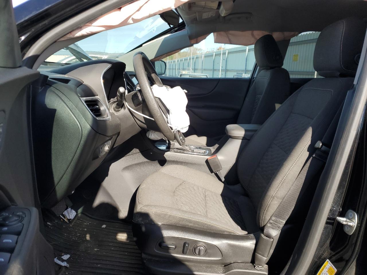 2019 Chevrolet Equinox - Image 7