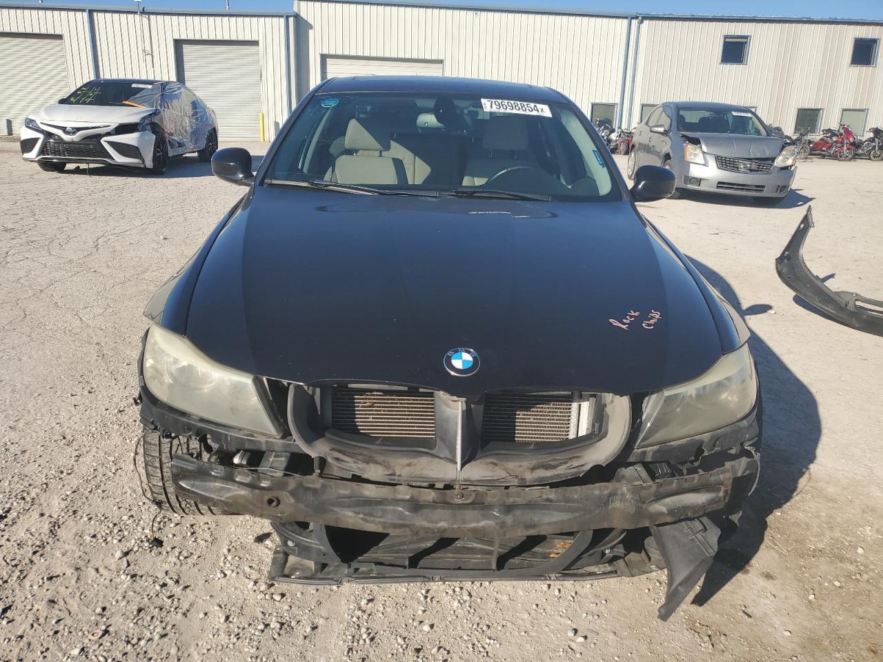 2011 BMW 3er - Image 5